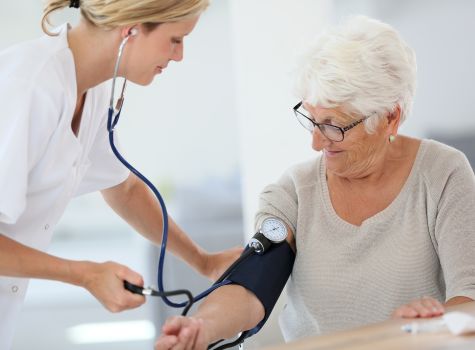 Komplexní léčebný program