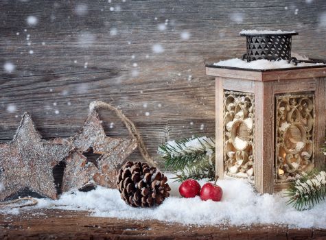 Kouzelné Vánoce v horách, 3&nbsp;noci