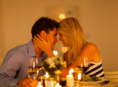 Královský pobyt, 2 noci