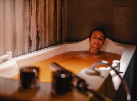 Krátkodobé léčení oběhových onemocnění, 4 noci, 4&nbsp;noci