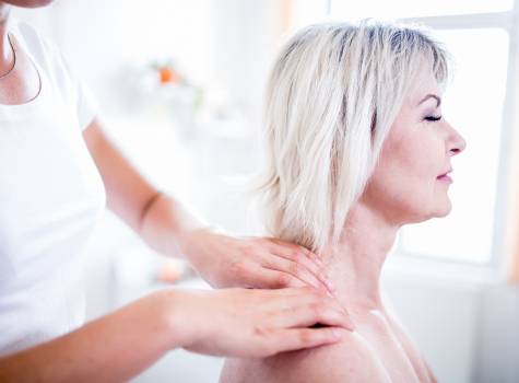 Krátkodobý pobyt Vital, 3 noci