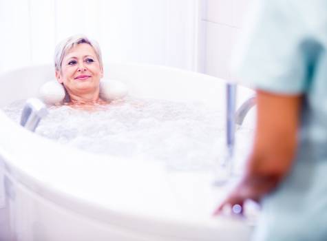 Pobyt Vital 4=3, 4 noci