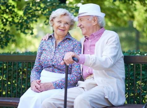 Kur für den Alltag mit Halbpension