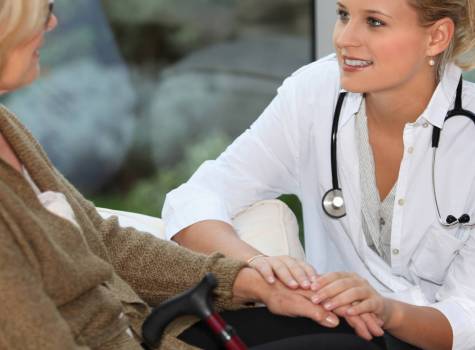 Kuraufenthalt Light mit Halbpension