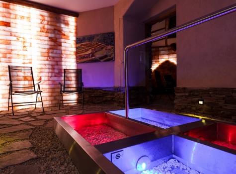 Kurzaufenthalt in Karlsbad