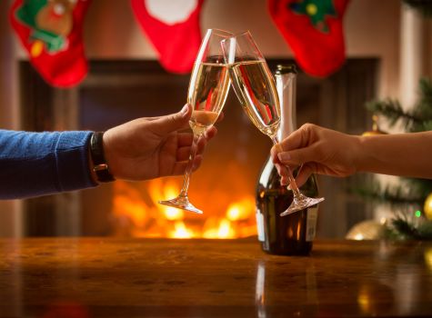 Advent ve Františkových Lázních se slevou, 4 noci