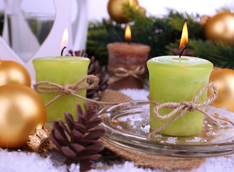 Lázeňský advent se slevou, 4 noci