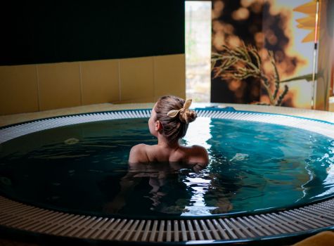 Lázeňský aroma pobyt, 2 noci