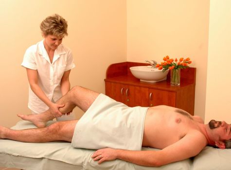 Lázeňský koktejl odpočinku a procedur, 7 nocí