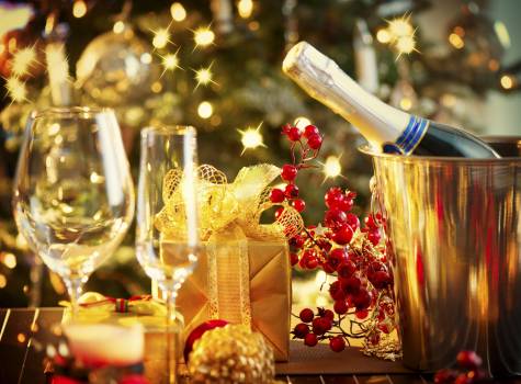 Lázeňský prodloužený Silvestr v Perle, 5 nocí