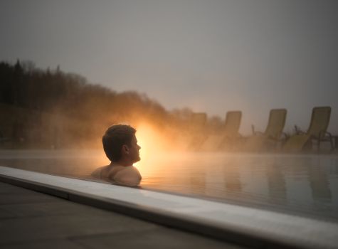 Wellness harmonie se snídaní, 4&nbsp;noci