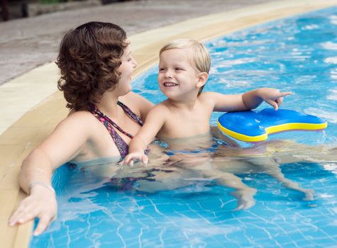 Wellness zážitek s polopenzí, 4&nbsp;noci