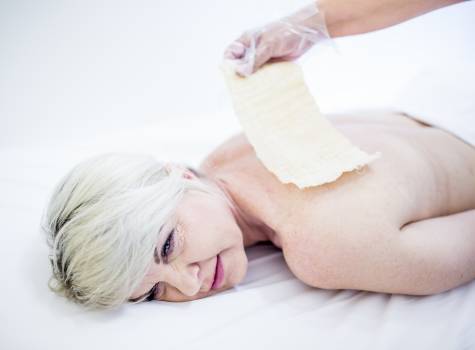 Léčebný pobyt Relax