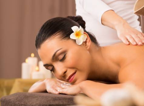 Léčebný pobyt KLASIK