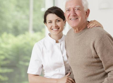 Léčebný pobyt nejen pro seniory, 5 nocí