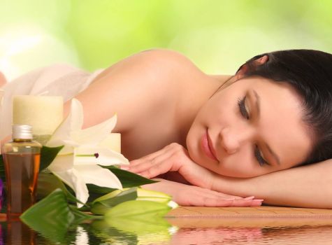 Léčebný pobyt Relax