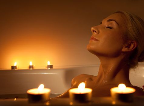 Levandulové wellness, 2&nbsp;noci