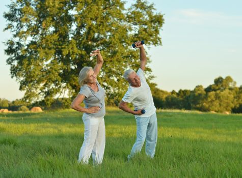 Longevity Diagnostic