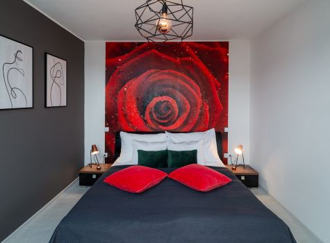 Pro unavené manažery, 2 noci