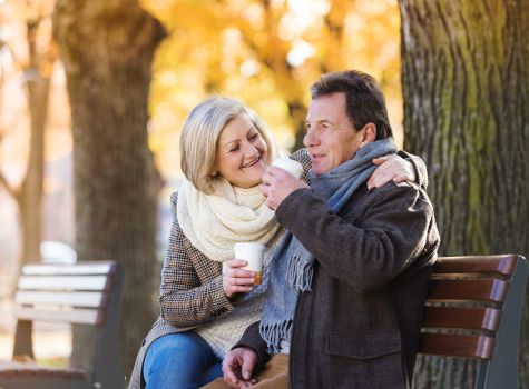 Mariánskolázeňský elixír, 2 noci