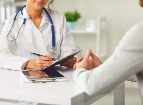 Medical Detox a zdravá játra, 7 nocí