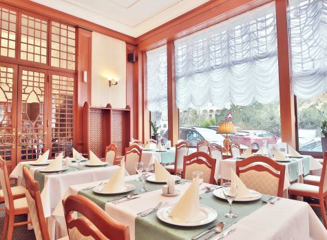 Hotelové ubytování se snídaní na 3 nebo 4 noci