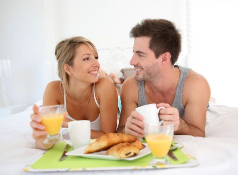 Hotelové ubytování se snídaní od 5 nocí