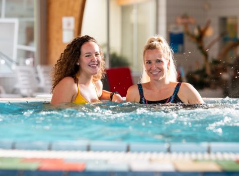 Dovolená v termálech 2026