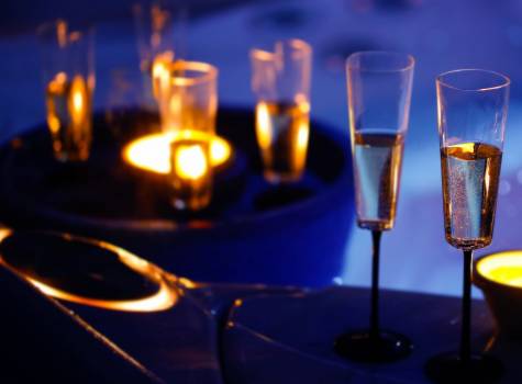 NeW Year´s Eve FIT rates