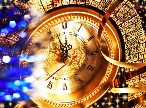 Silvestrovský pobyt