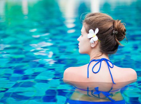 Ozdravný léčebný pobyt