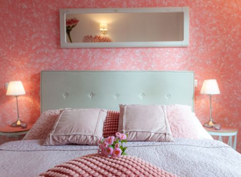 Pět dní v Třeboni, 4 noci