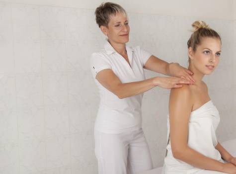 Physiotherapie-Woche