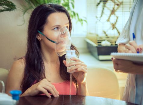 Pobyt s molekulární vodíkovou terapií, 7 nocí