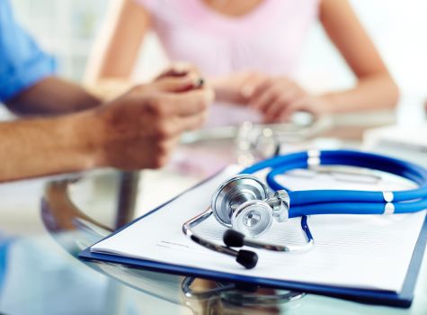 Pobyt s vodíkovou terapií