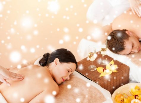 Poděbradský minirelax, 4 noci