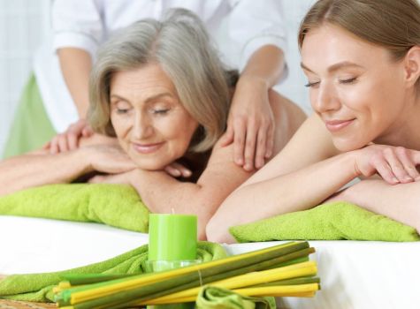 Poděbradský minirelax, 4 noci