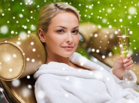 Poděbradský relax, 4 noci