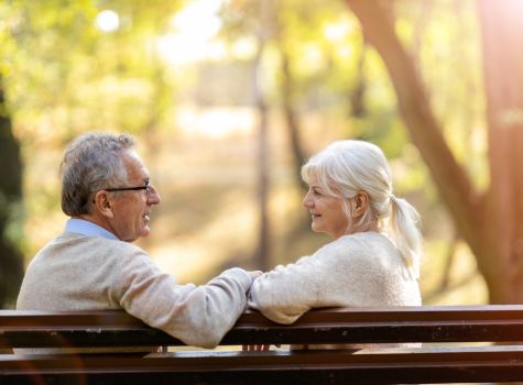 Pohádková romantika ve dvou, 1 noc