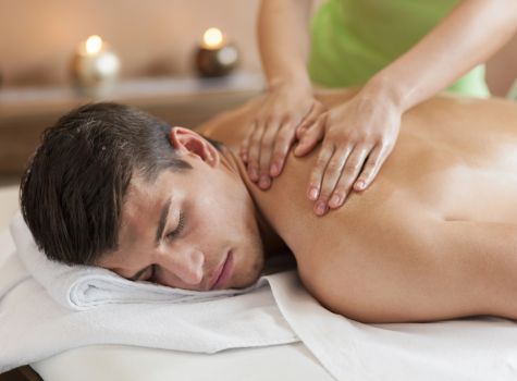 Präventionsaufenthalt für Vielbeschäftigte