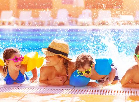 Prázdniny v Aquaforu