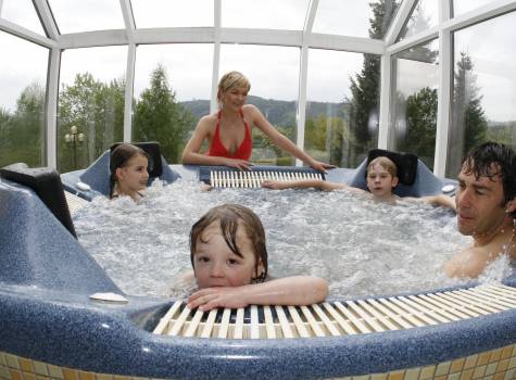 Přespěte a posnídejte