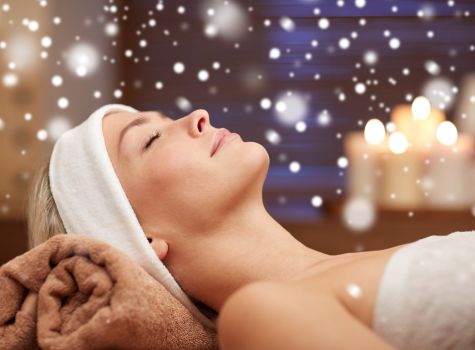 Relax für Damen, 2&nbsp;Nächte