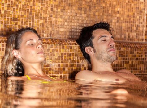 Relax na pár dní 2026, 4 noci