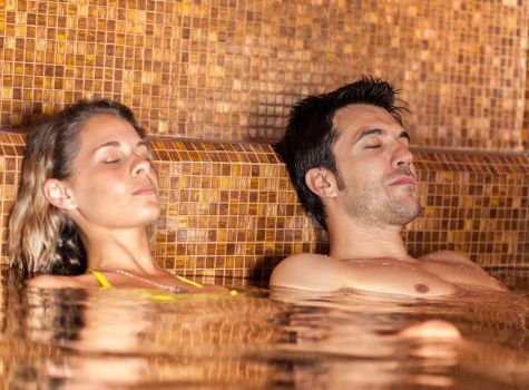 Relax víkend v Pohodě se SLEVOU, 3&nbsp;noci