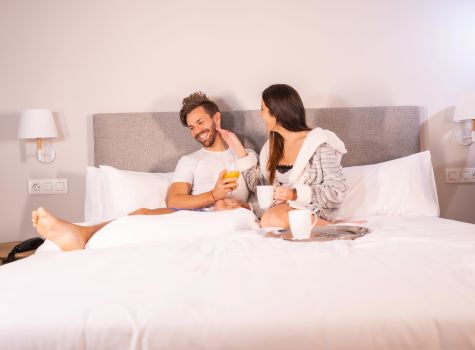 Relax zážitek s polopenzí