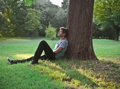 Relax zážitek s polopenzí