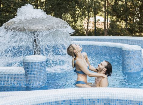 Relaxační pobyt na míru