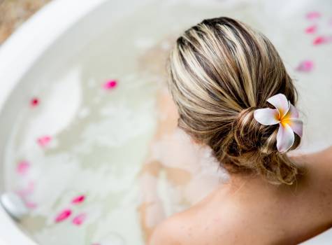 Relaxační pobyt RITUAL, 2 noci