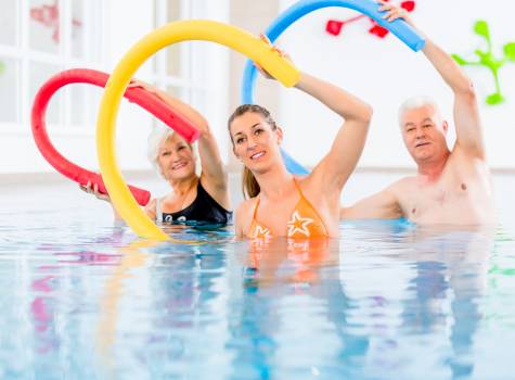 Relaxační pobyt SPA REGENERACE, 4 noci